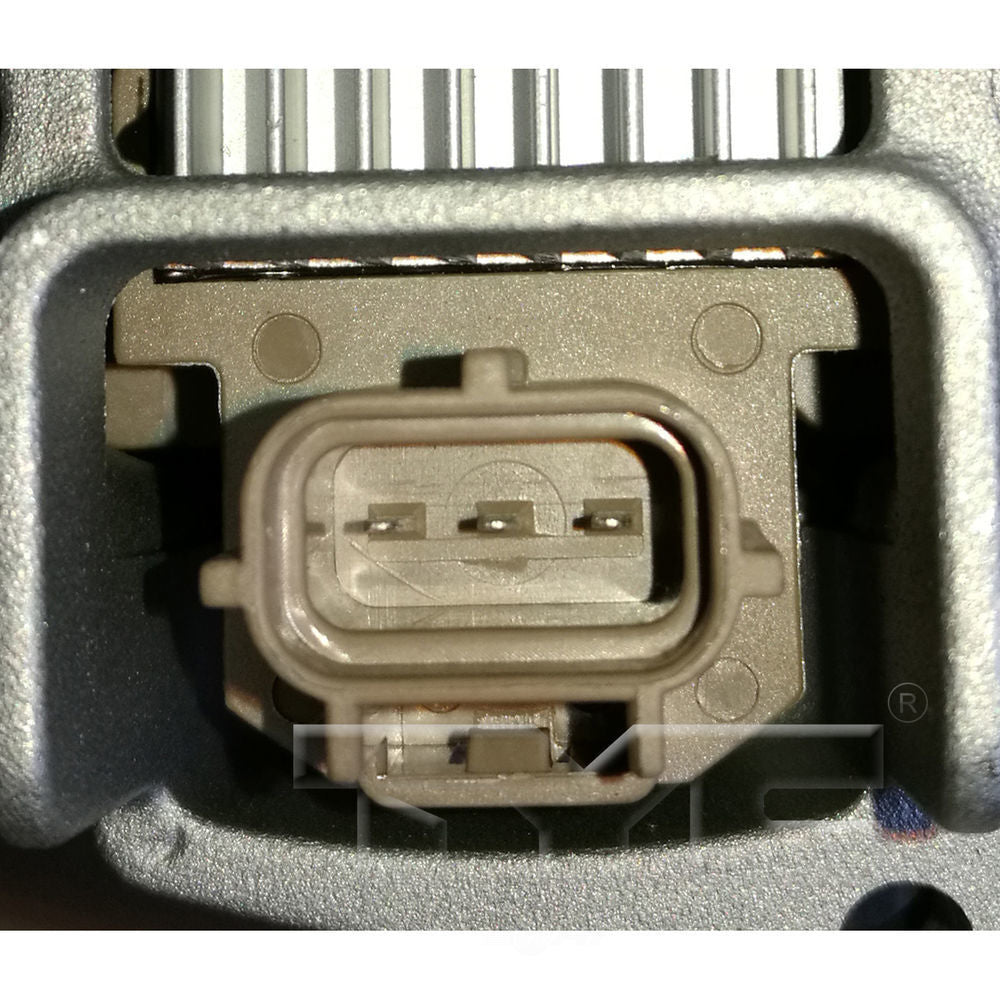 New Alternator  TYC  2-11668