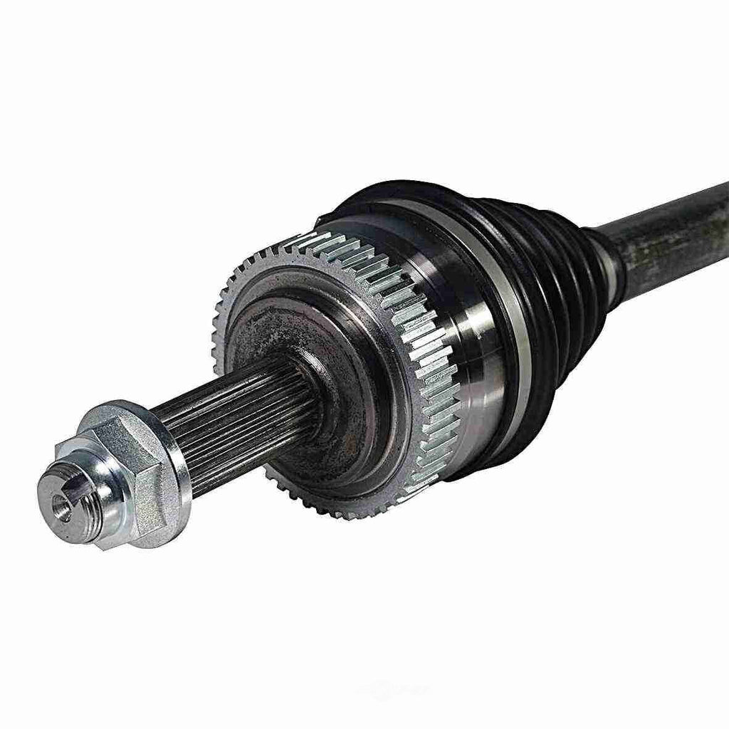 Right New CV Complete Assy   GSP North America   NCV37070