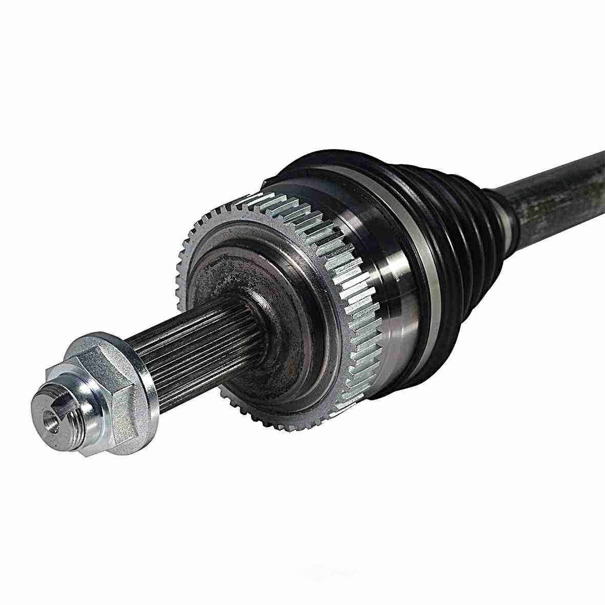 Right New CV Complete Assy   GSP North America   NCV37070