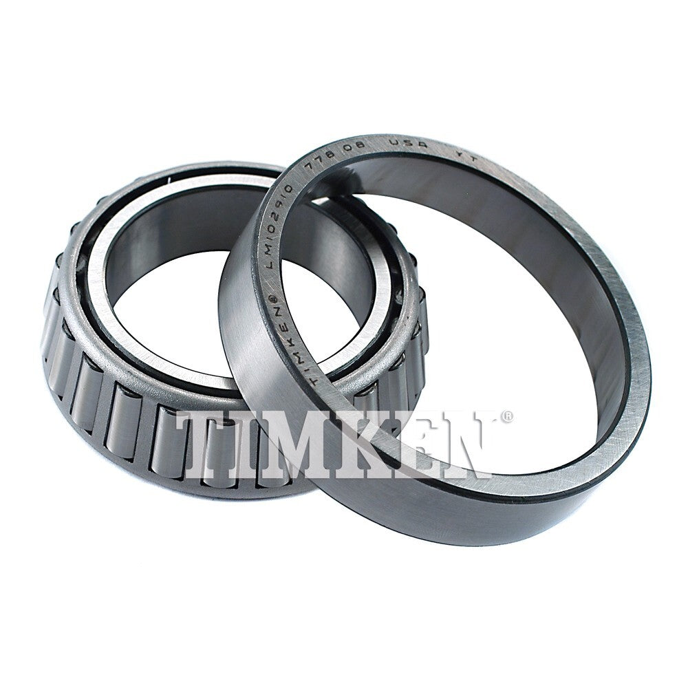 TIMKEN Wheel Bearing Set SET47