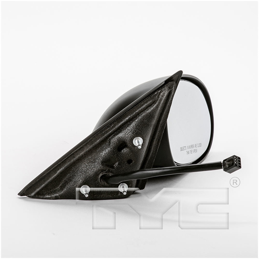 Door Mirror  TYC  1000031