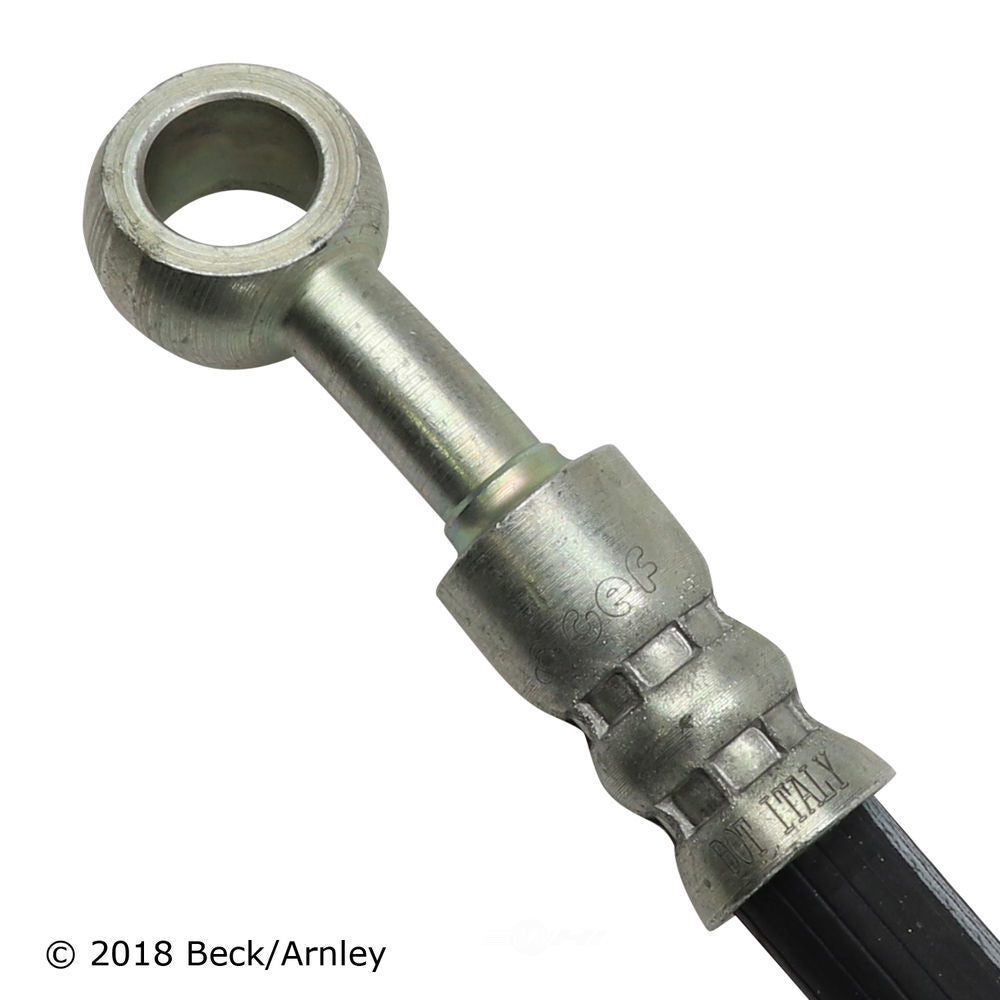 Frt Brake Hose  Beck/Arnley  073-1850