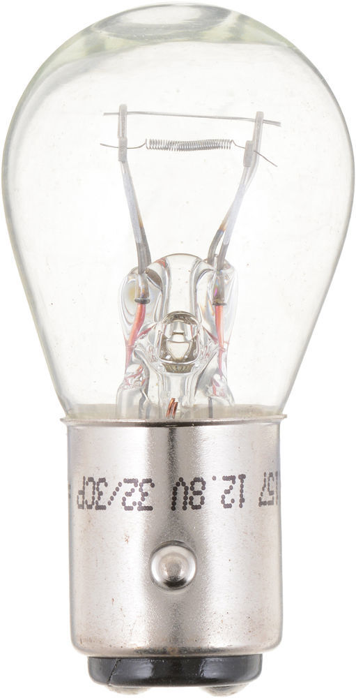Turn Signal Light  Philips  1157B2