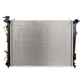 Radiator  DENSO  221-3704