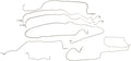Hydraulic Brake Line  Dorman (OE Solutions)  919-108