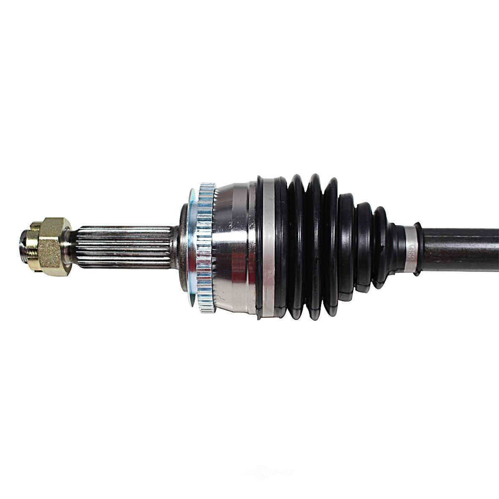 Left New CV Complete Assy   GSP North America   NCV75528