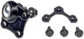 Lower Ball Joint   FVP   B90355