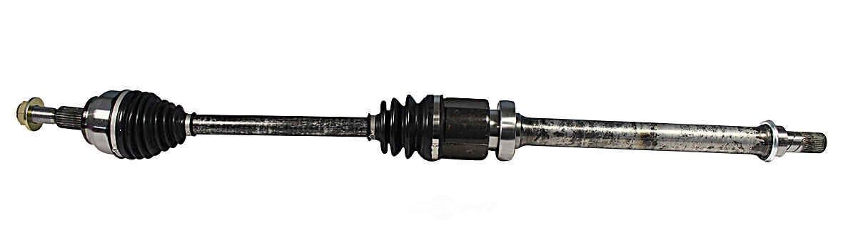 Right New CV Complete Assy   GSP North America   NCV11183
