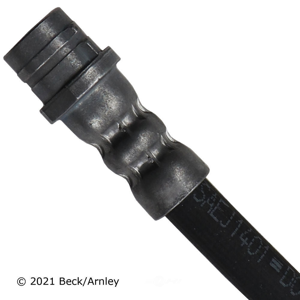 Frt Brake Hose  Beck/Arnley  073-1639