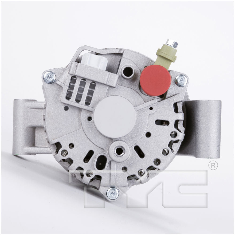 New Alternator  TYC  2-08406