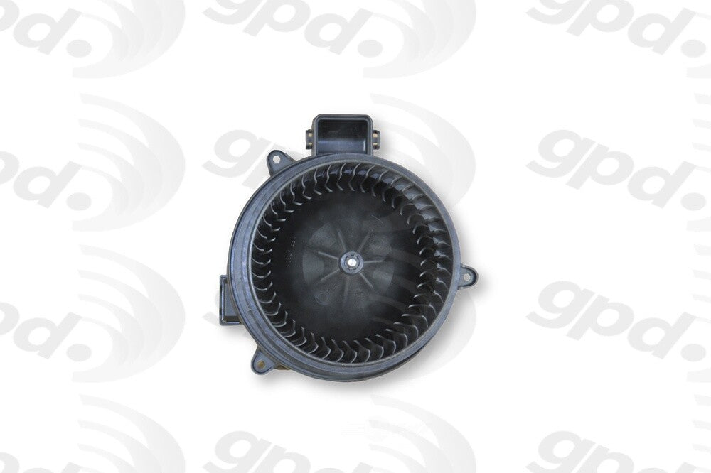 New Blower Motor   Global Parts Distributors   2311923