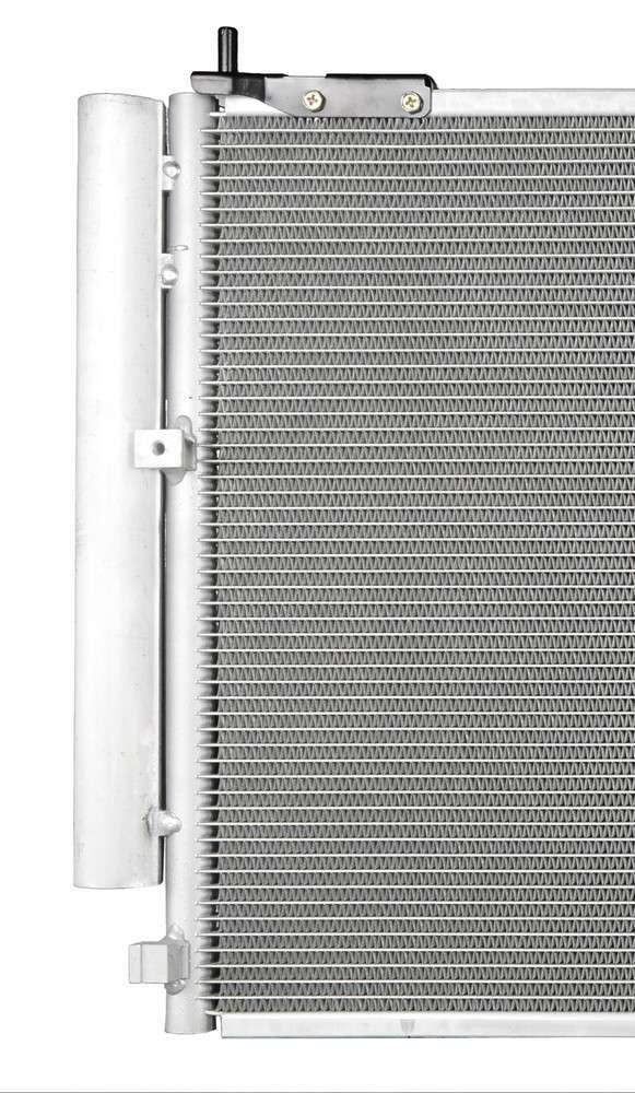A/C Condenser   FVP   CON3569