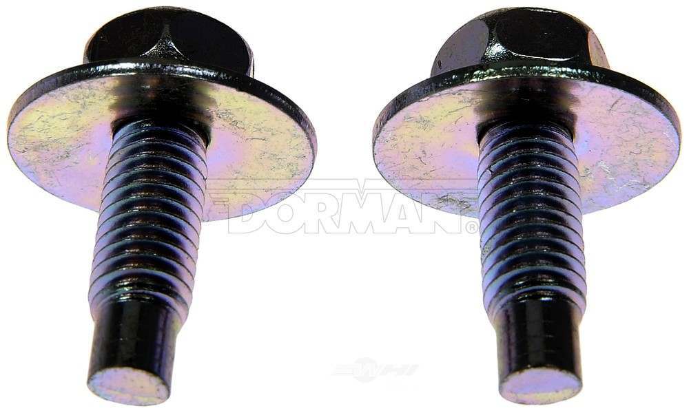 Hex Bolt  Dorman/AutoGrade  700-085