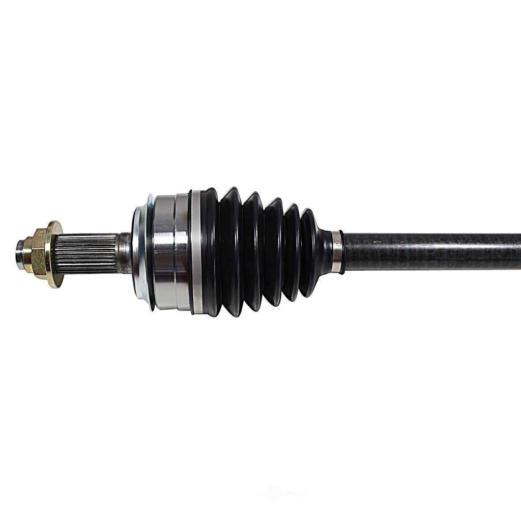 Left New CV Complete Assy   GSP North America   NCV36576