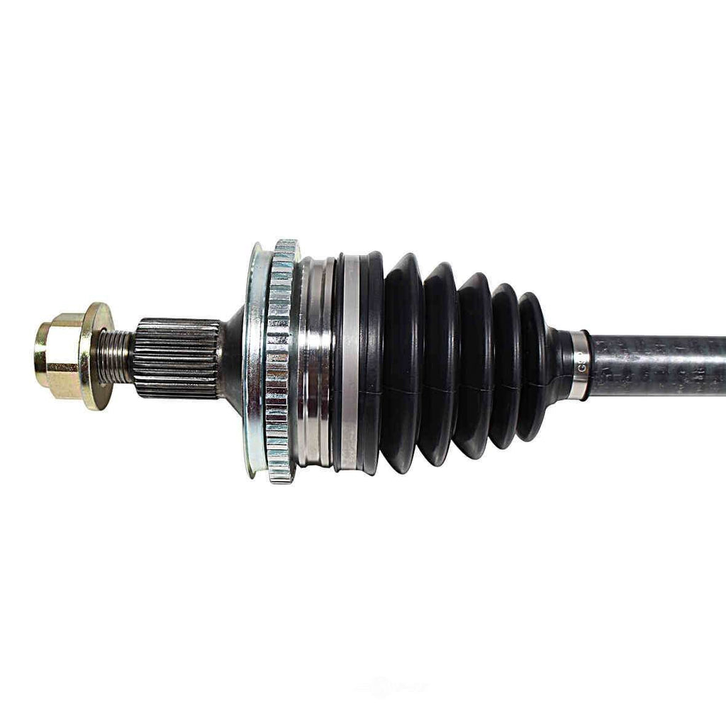 Left New CV Complete Assy   GSP North America   NCV10537