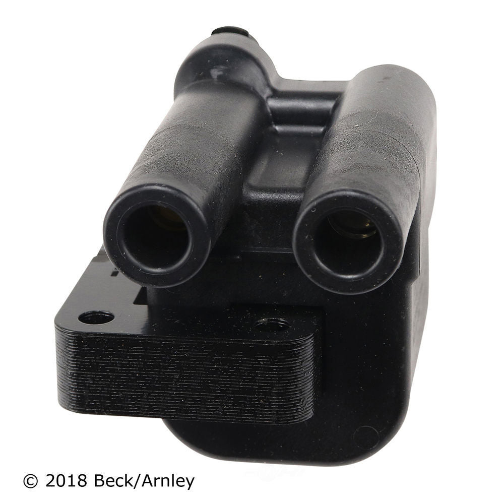 Ignition Coil  Beck/Arnley  178-8177