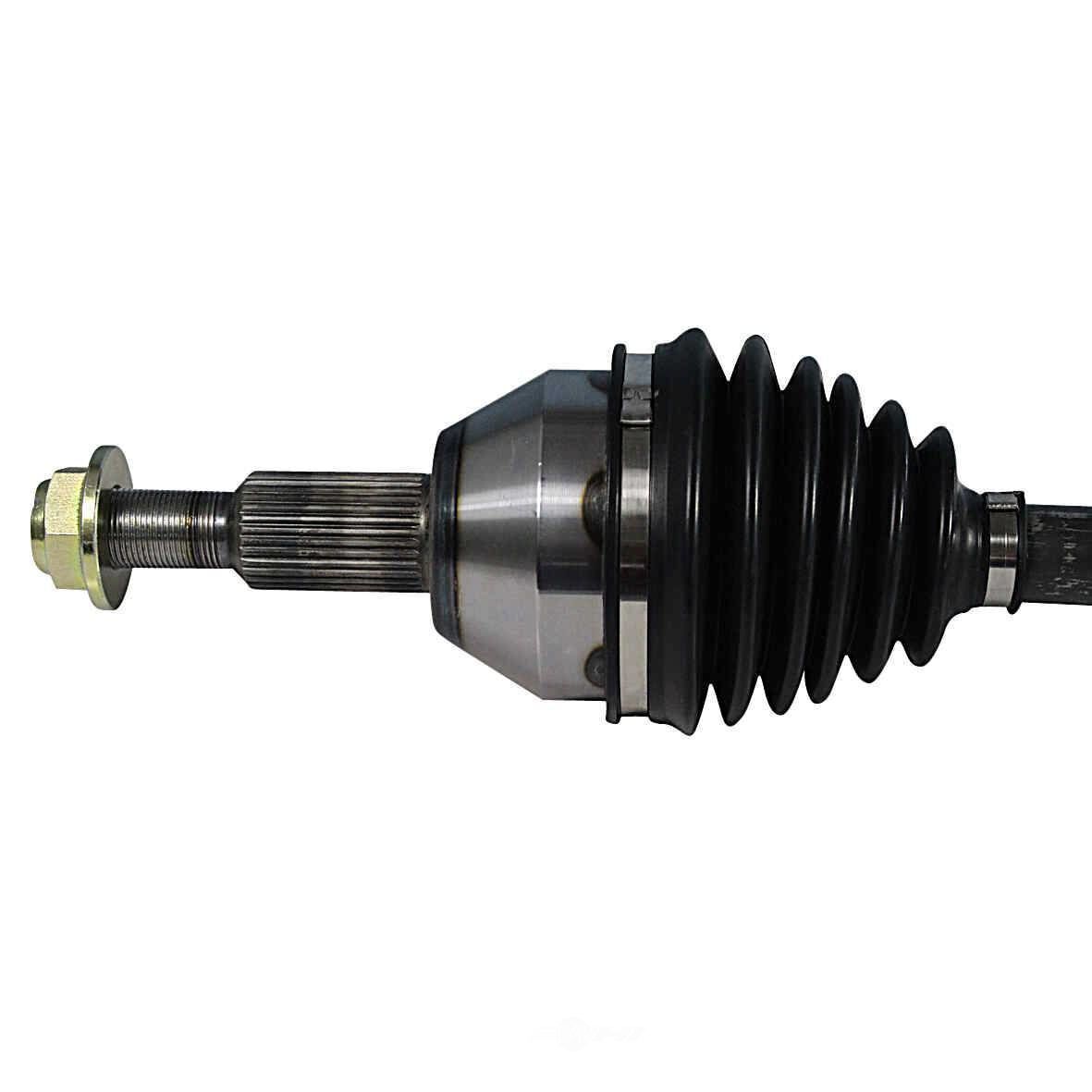 Right New CV Complete Assy   GSP North America   NCV12501