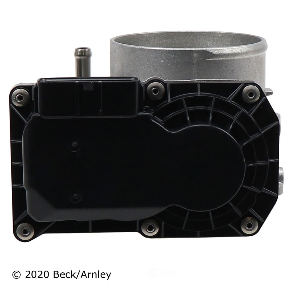 Reman Throttle Body  Beck/Arnley  154-0208