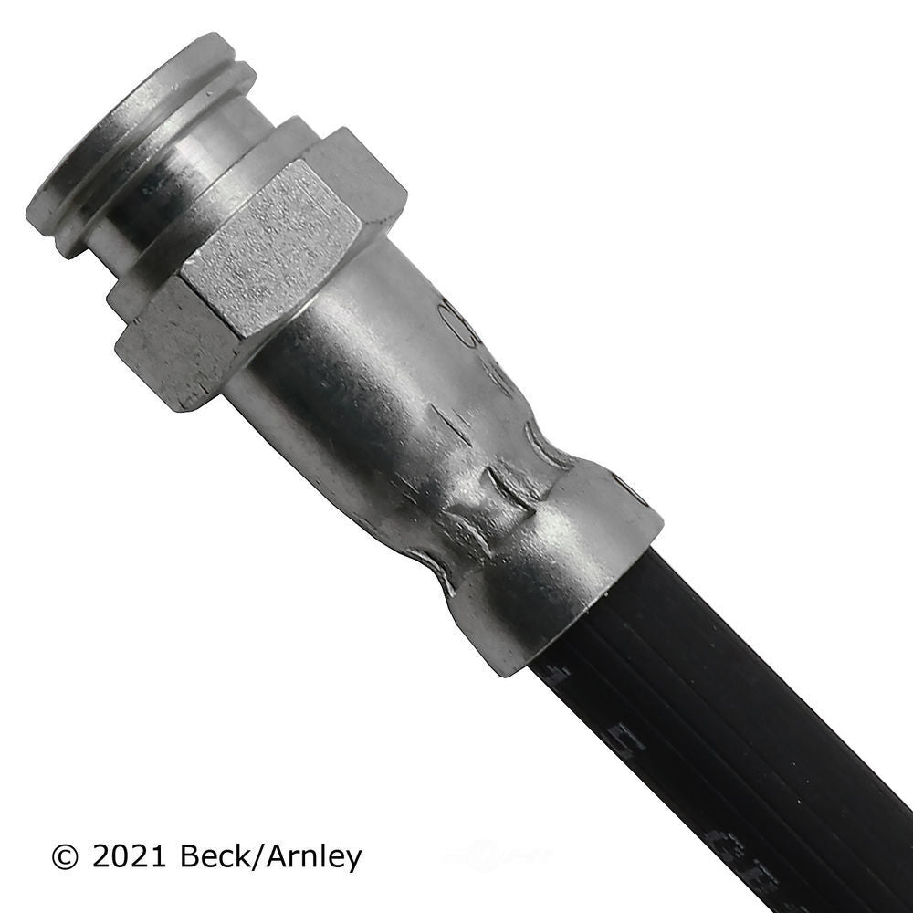 Rr Brake Hose  Beck/Arnley  073-0879