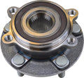 Frt Hub Assy  SKF  BR930948