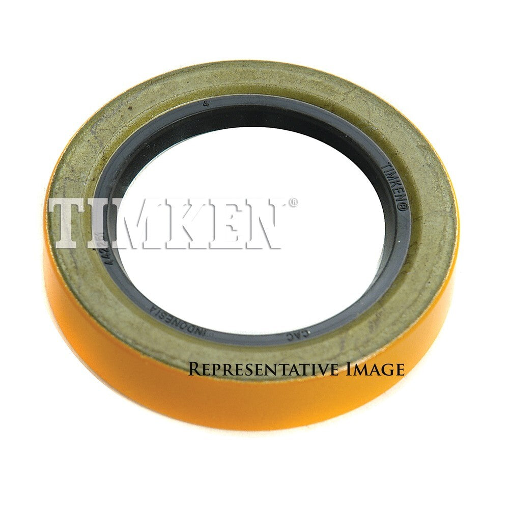 Frt Wheel Seal  Timken  6954S