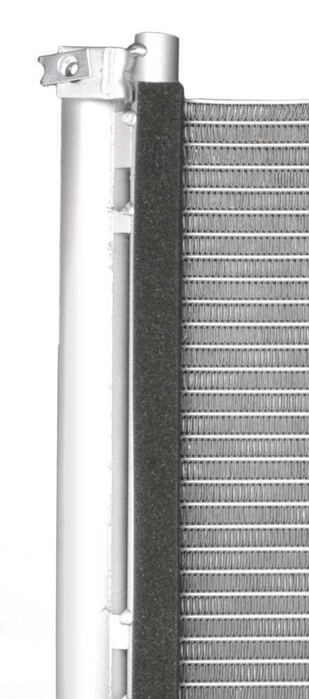 A/C Condenser   FVP   CON3381