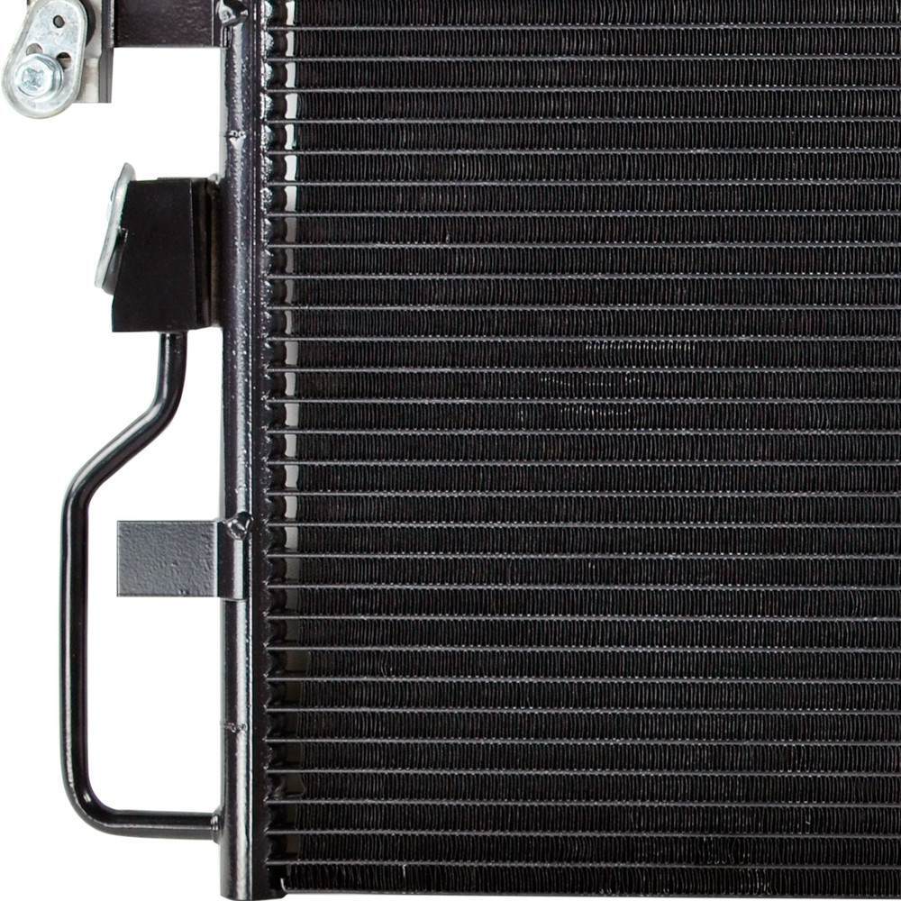 A/C Condenser   FVP   CON3468