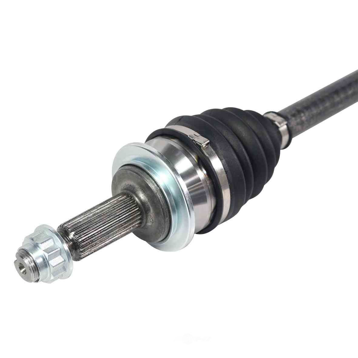 Right New CV Complete Assy   GSP North America   NCV69108