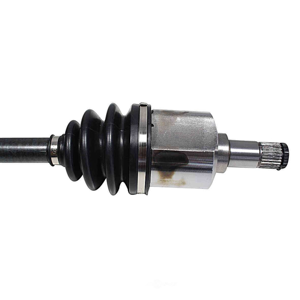 Left New CV Complete Assy   GSP North America   NCV51525