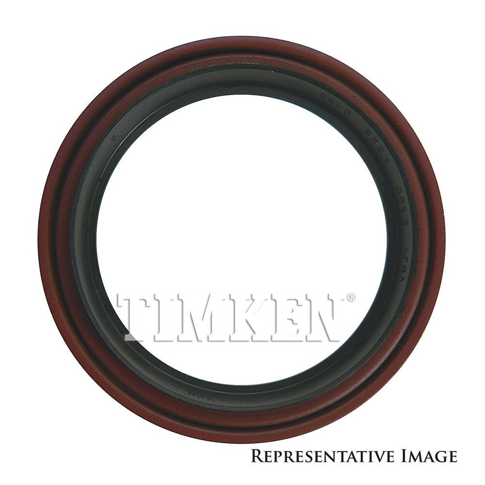 Strg Knuckle Seal  Timken  3553