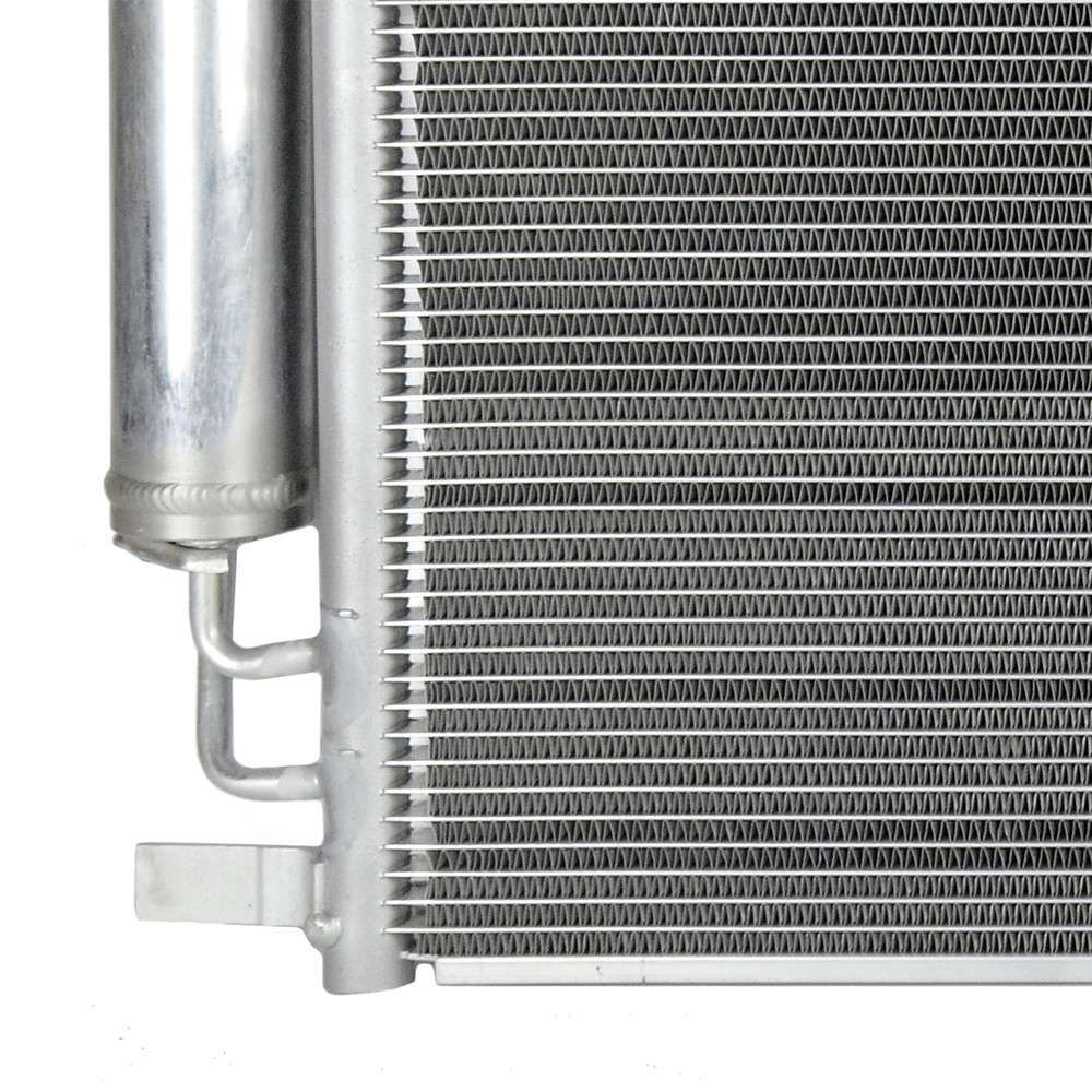 A/C Condenser   FVP   CON3323