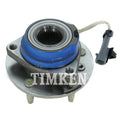 Frt Hub Assy  Timken  513121