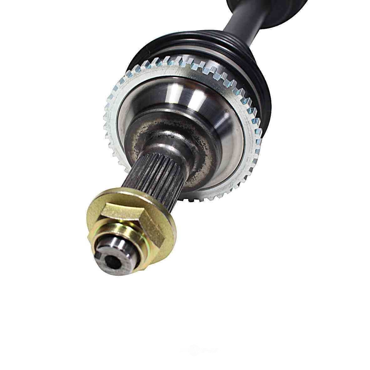 Right New CV Complete Assy   GSP North America   NCV47579