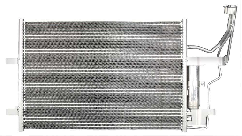 A/C Condenser   FVP   CON3094