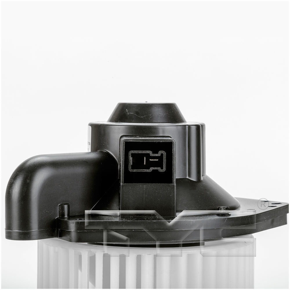 New Blower Mtr w/Wheel  TYC  700187