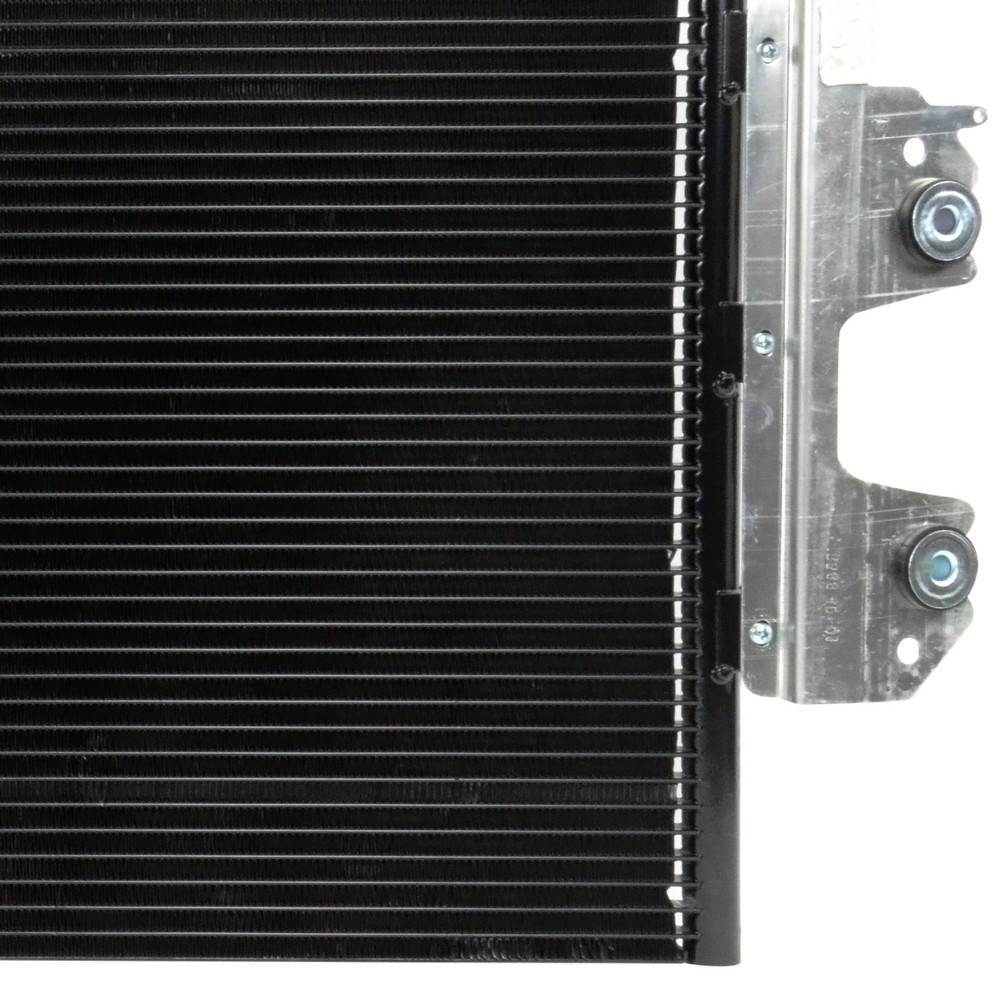 A/C Condenser   FVP   CON4722