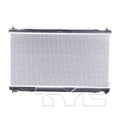 Radiator  TYC  13403