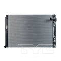 Radiator  TYC  2925