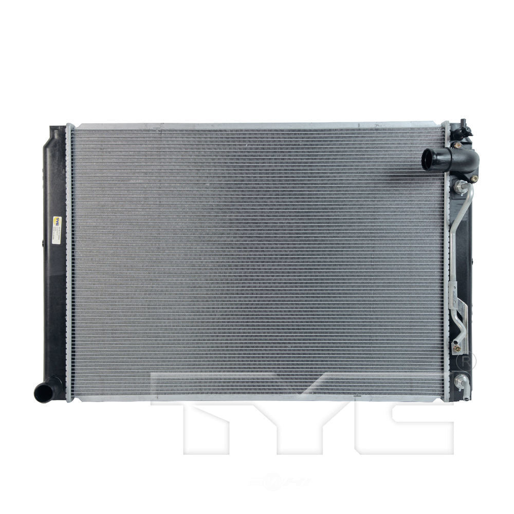Radiator  TYC  2925