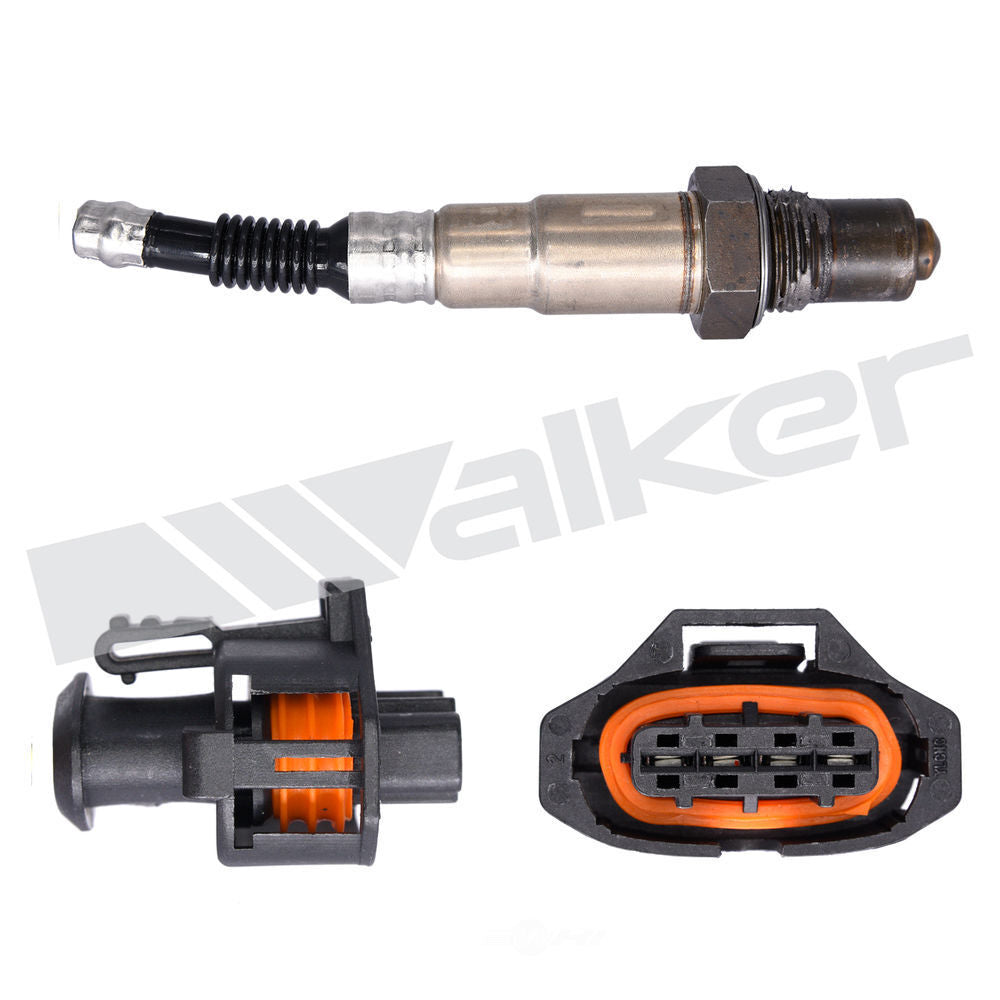 Oxygen Sensor  Walker Products  250-24612