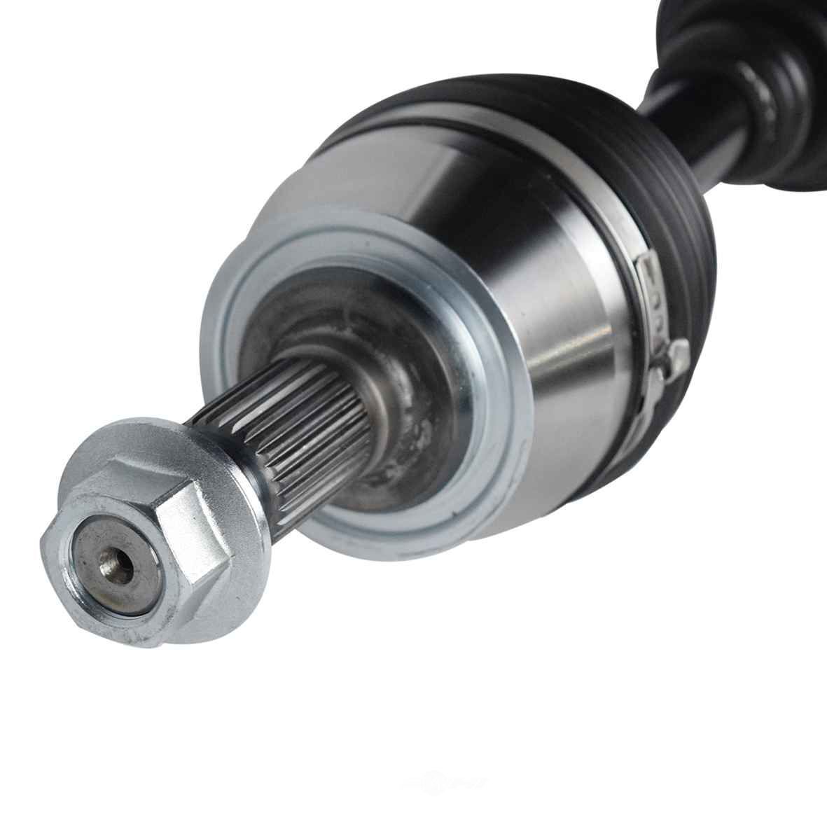 Right New CV Complete Assy   GSP North America   NCV17000