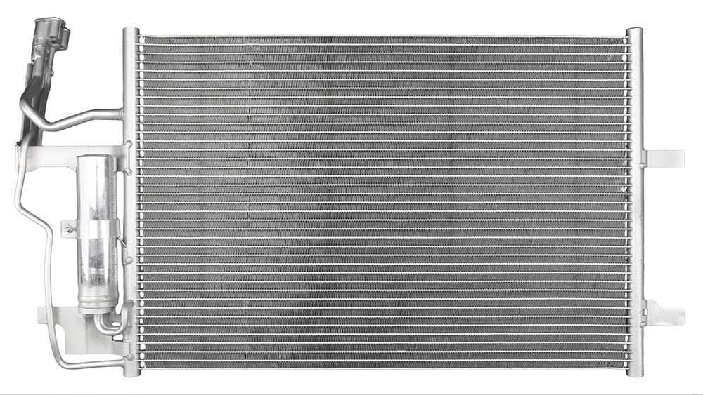 A/C Condenser   FVP   CON3094