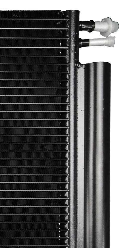 A/C Condenser   FVP   CON3618