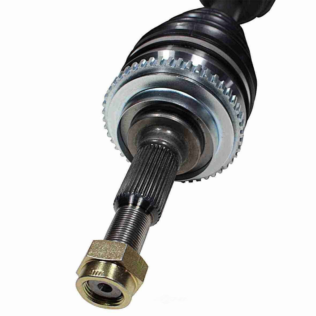 Axle Shaft Assy- CV Shaft   GSP North America   NCV10585