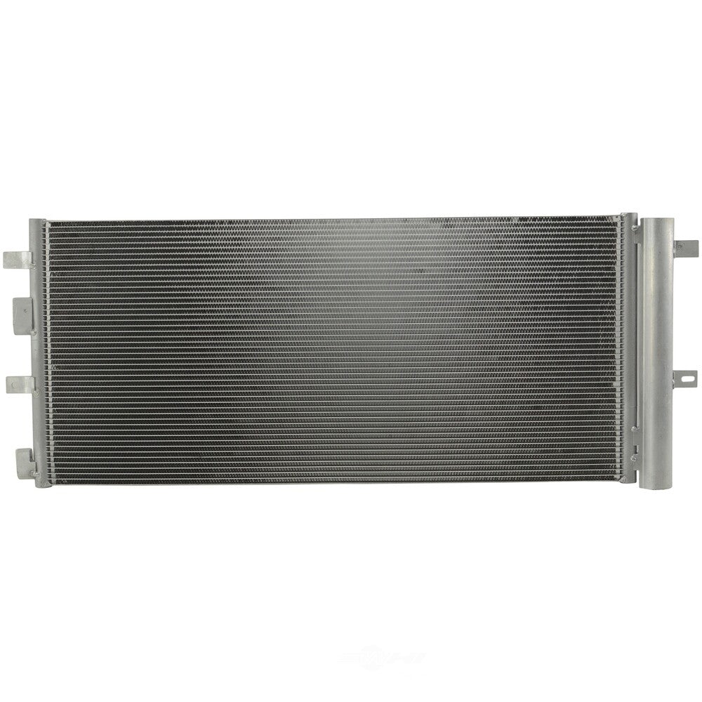 A/C Condenser   FVP   CON4211
