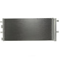A/C Condenser   FVP   CON4211