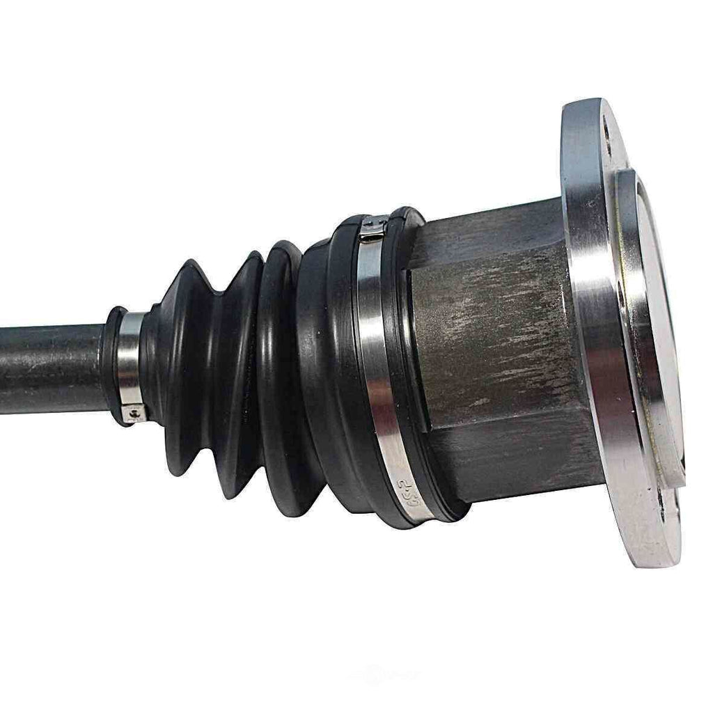 Axle Shaft Assy- CV Shaft   GSP North America   NCV10035