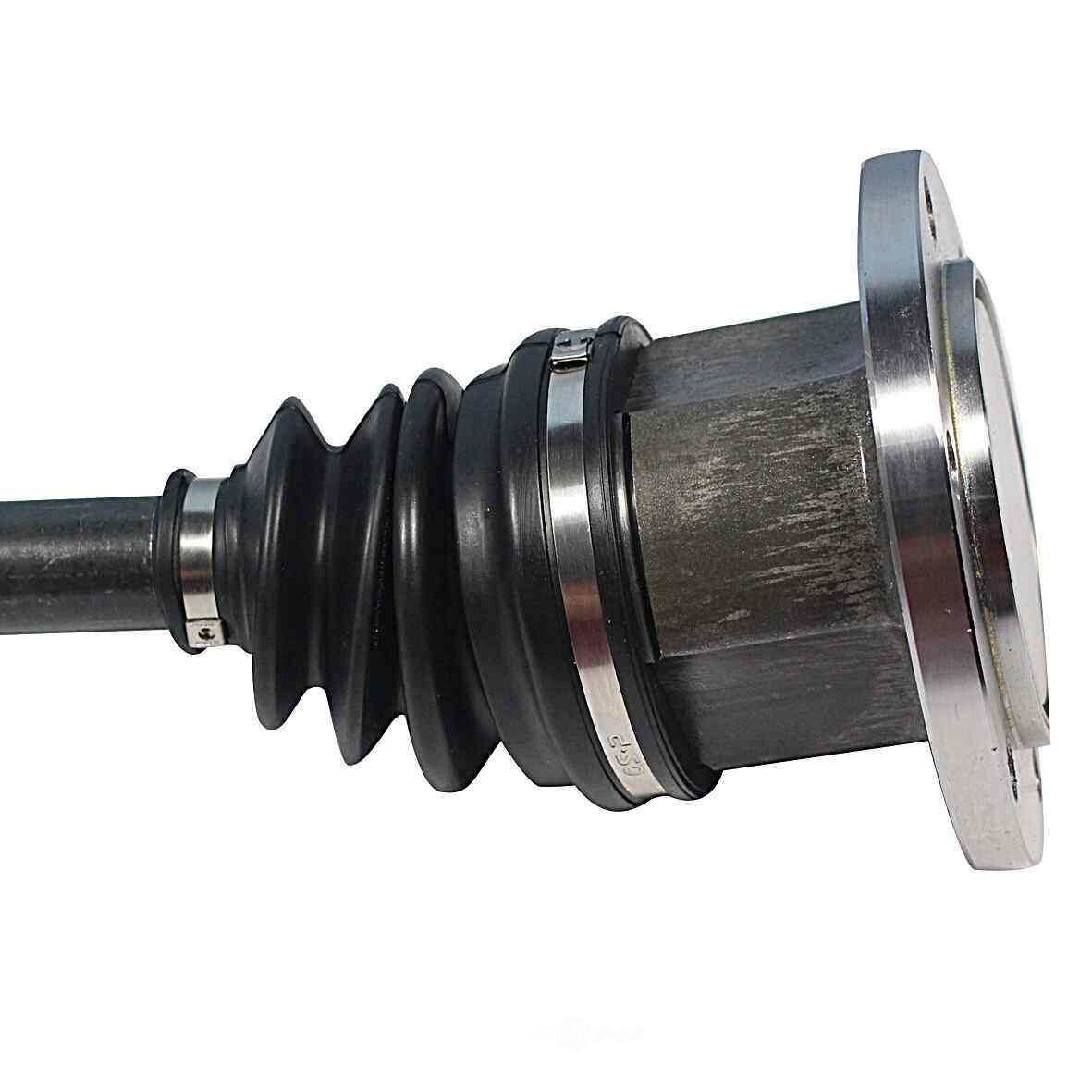 Axle Shaft Assy- CV Shaft   GSP North America   NCV10035