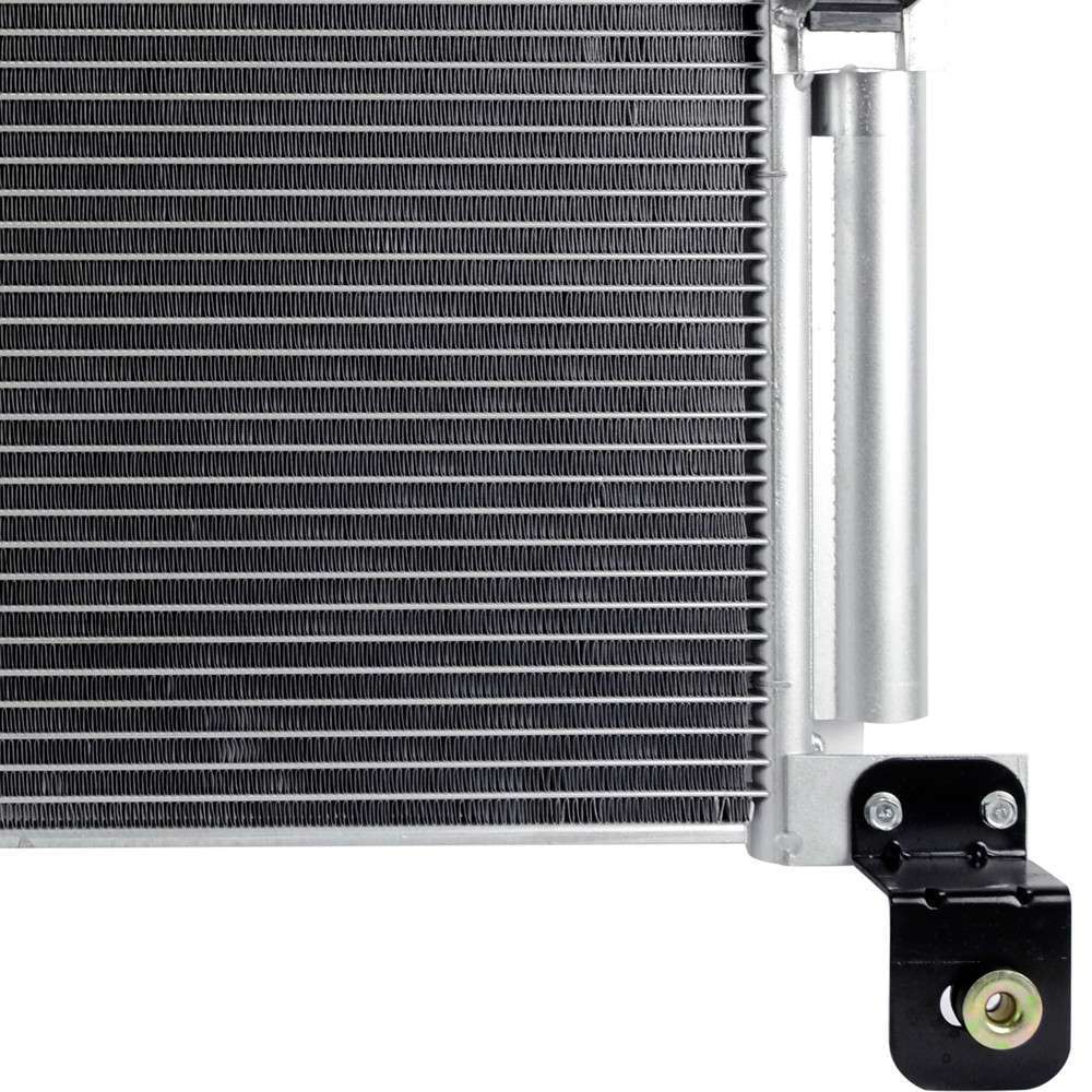 A/C Condenser   FVP   CON3393