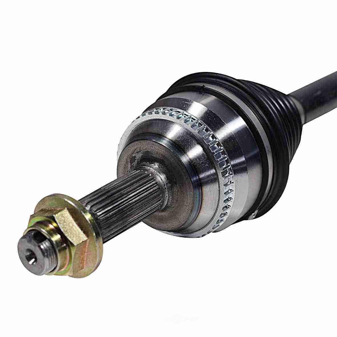 Right New CV Complete Assy   GSP North America   NCV10555